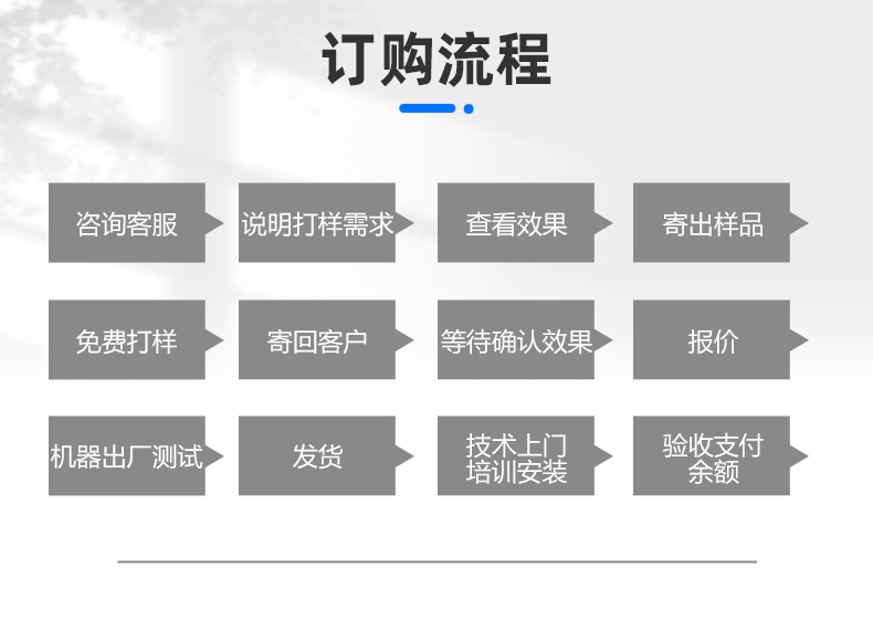 單軸金屬管料平臺自動激光焊接機(圖13)